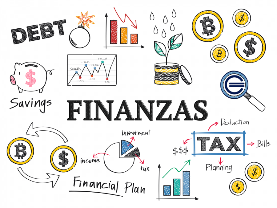 Finanzas definicion 1